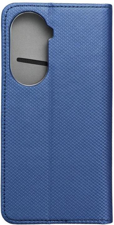 Produktbild OEM Back panel cover SMART CASE Book for HUAWEI NOVA 12 SE navy (Huawei Nova)