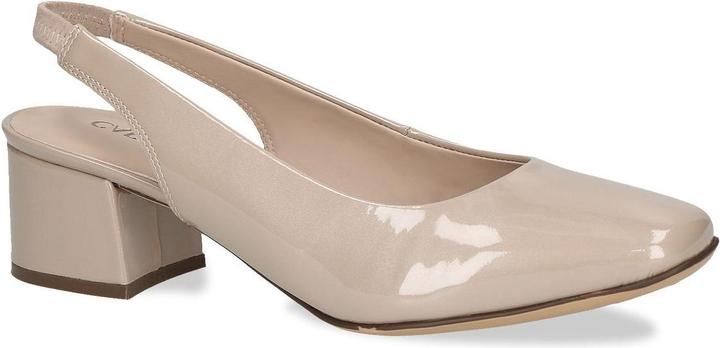 Caprice Slingpumps