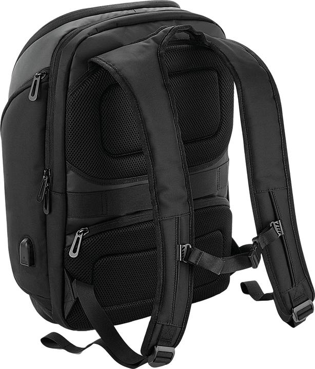 Actual product image Quadral Pro-Tech Charge Backpack (25 l)