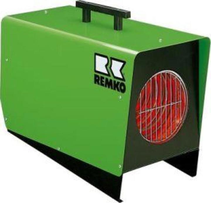 Produktbild Remko Elektro-Heizautomaten ELT 10-6 (3500 W)
