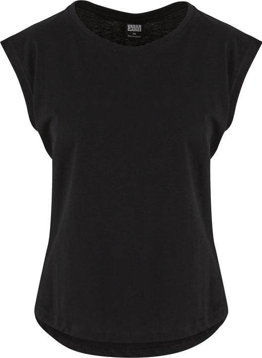 Produktbild Urban Classics Ladies Basic Shaped Tee (5XL)