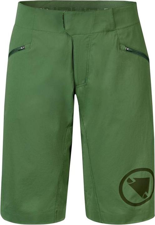 Image du produit Endura Singletrack Lite Short (L)