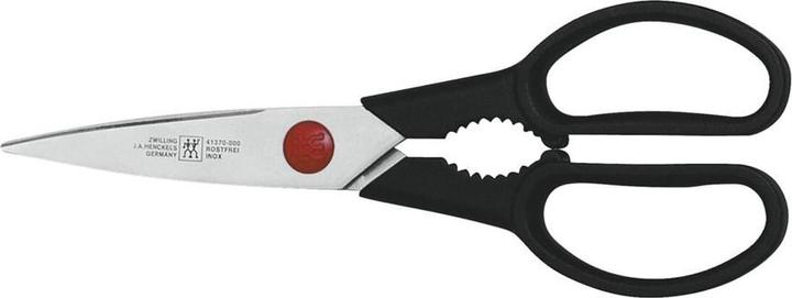 Produktbild Zwilling TWIN Chef 2 Messerblock Bambus 8-teilig