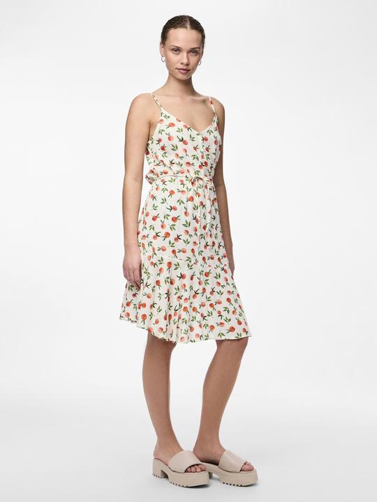 Produktbild Pieces Print Trägerkleid (S)