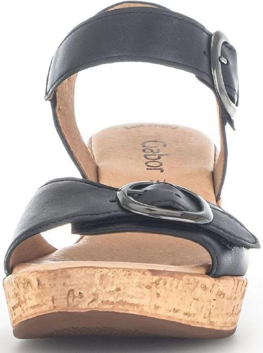 Produktbild Gabor Sandale (38.5)