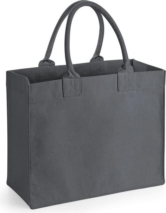 Westford Mill Resort Canvas Tote Bag (22 l)