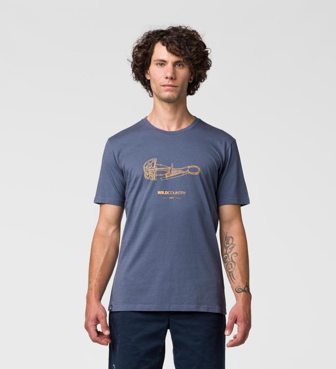 Produktbild Wild Country Friend T-Shirt Herren (M)