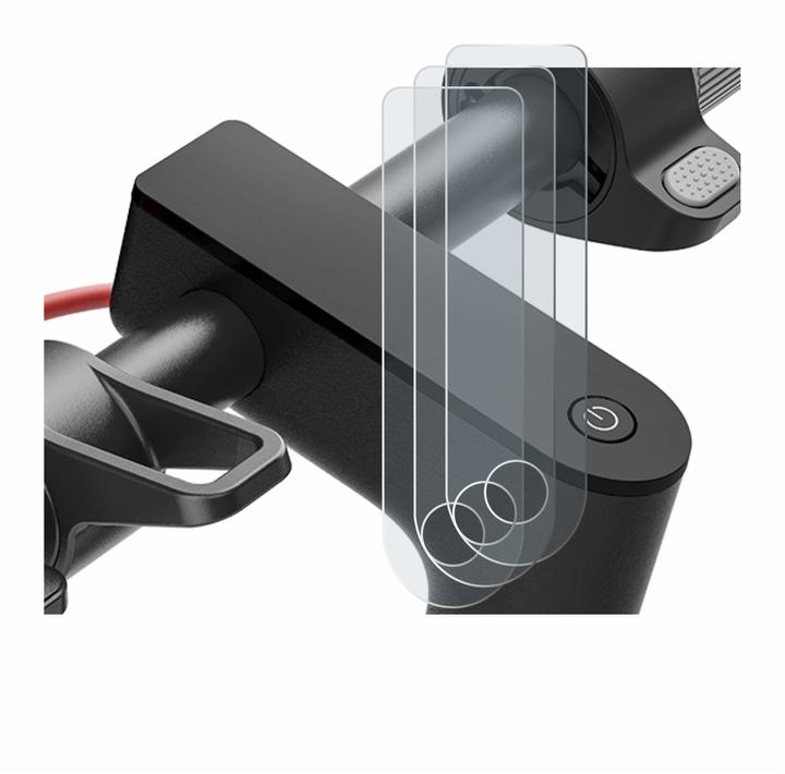 Actual product image BROTECT Protector Anti-Glare