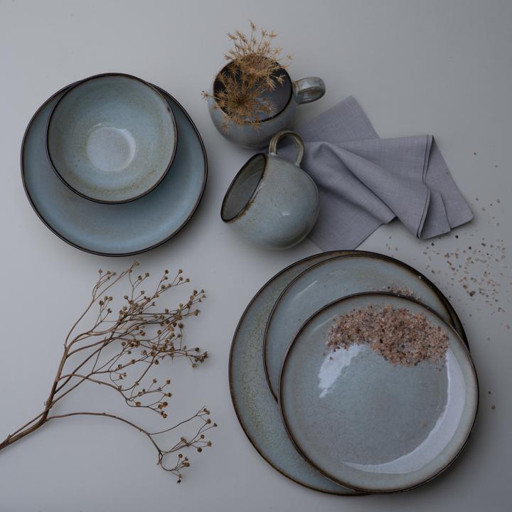 Actual product image CreaTable Stone (8 Piece)