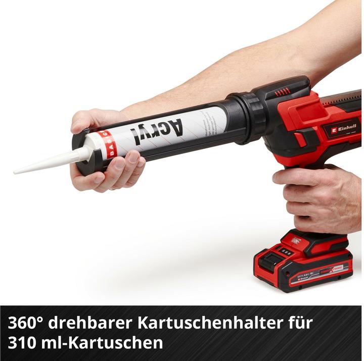 Image du produit Einhell TE-SG 18/10 Li