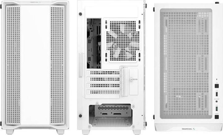 Actual product image Deepcool CC360 (mATX)