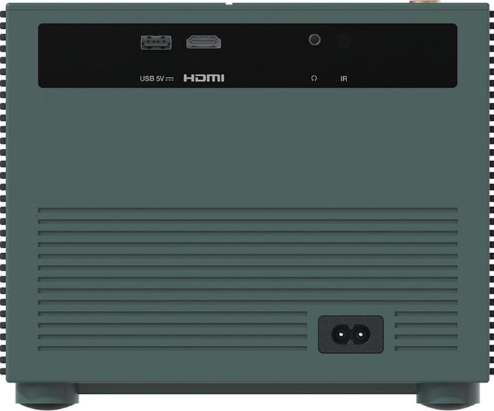 Immagine prodotto Strong MIRA 1 Streaming Projektor (Full HD, 300 lm)