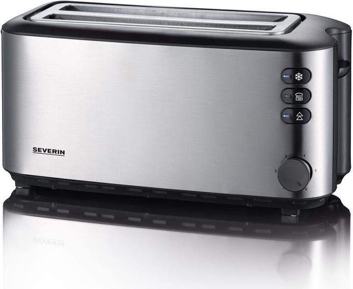 Image du produit Severin At 2509 (Fiche CH)