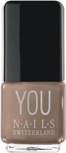 You Nails Nagellack (131 Hellbraun/Creme, Farblack)