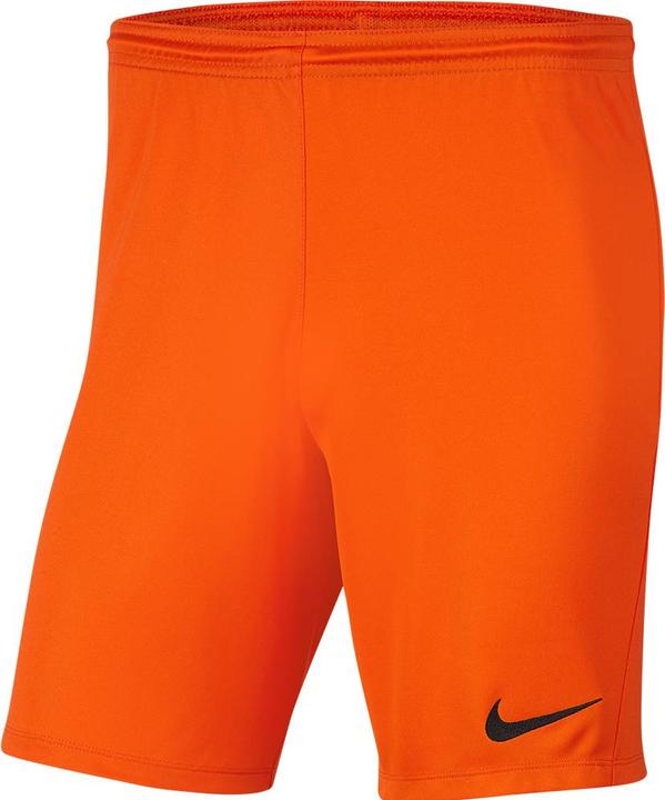 Orange / Schwarz