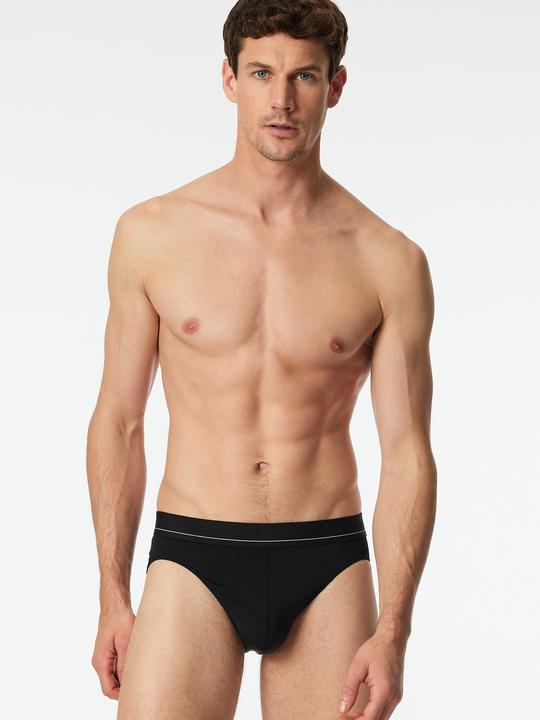 Actual product image Schiesser Rio briefs - Pure Micro (M, pack of 2)