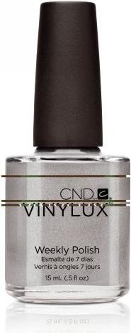 Immagine prodotto CND vinilux (Cromo Argento, Smalto)