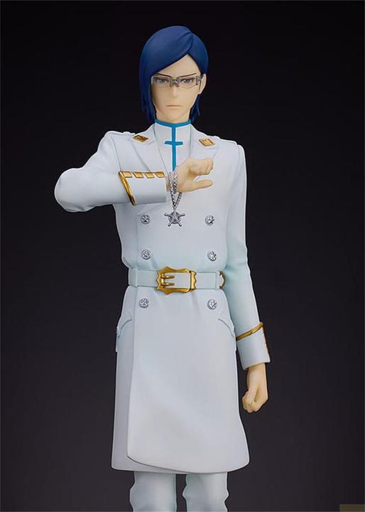 Produktbild Good Smile Company Bleach: Thousand-Year Blood War Pop Up Parade PVC Statue Uryu Ishida 19 cm