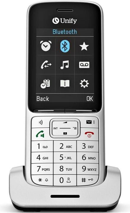 Produktbild Unify OpenScape DECT Phone SL6 Ladeschale