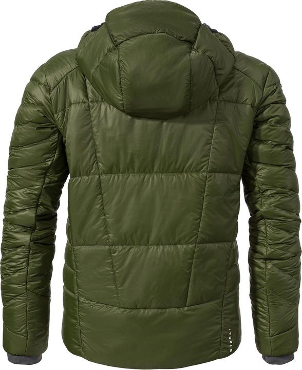 Image du produit Schöffel Down Jacket Tschierval (54, XL)