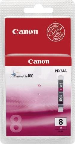 Produktbild Canon Cli-8m (M)