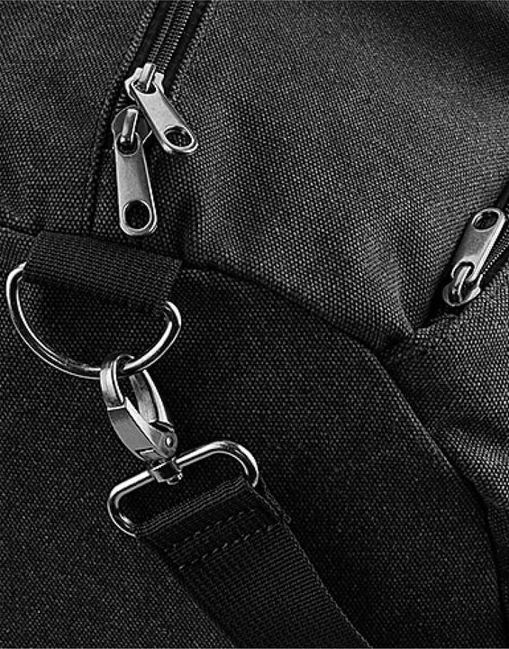 Produktbild Bagbase Reisetasche Schaft Canvas (24 l)
