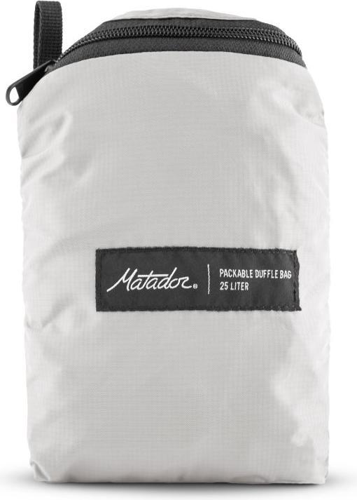 Produktbild Matador ReFraction Packable Duffle Bag (25 l)
