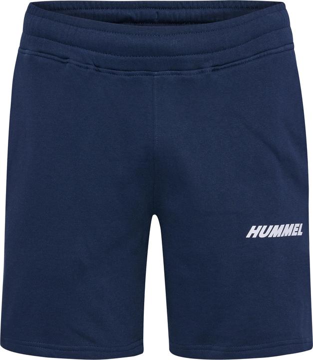 Actual product image hummel Hmlelemental Cotton Shorts (M)