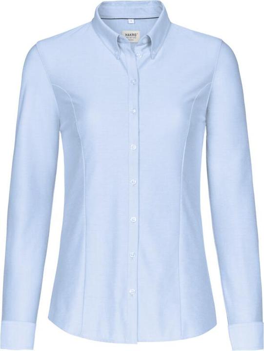 Produktbild Hakro Bluse Natural Stretch (3XL)