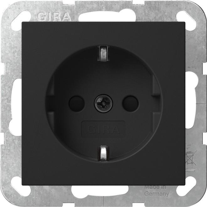 Produktbild Gira Steckdose