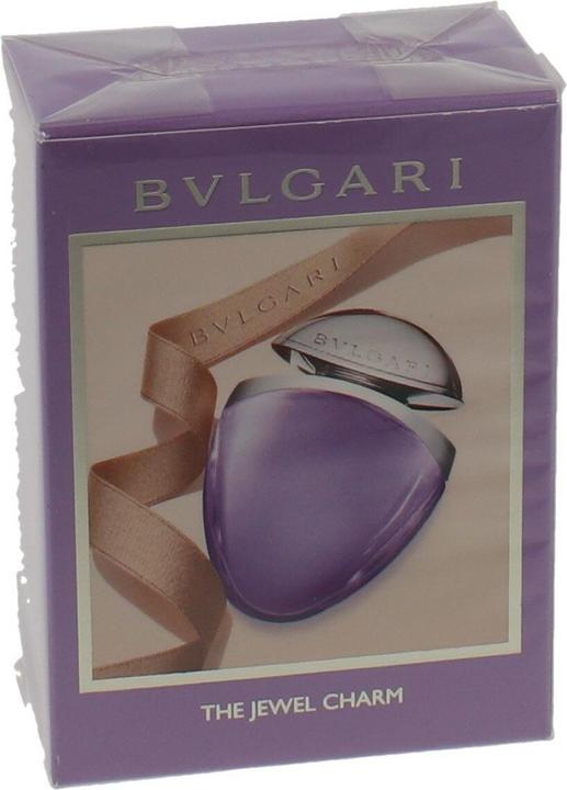 Produktbild Bulgari Omnia Amethyste (Eau de Toilette, 25 ml)