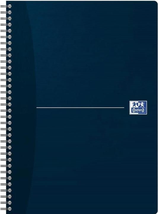 Immagine prodotto Oxford Essentials (A4, Quadretti)