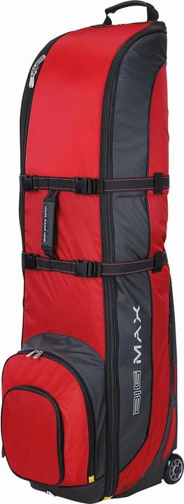 Image du produit Big Max Wheeler 3 Travelcover