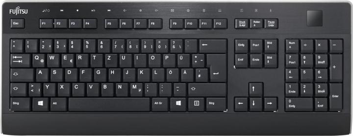 Produktbild Fujitsu KB951 (DE, Kabelgebunden)