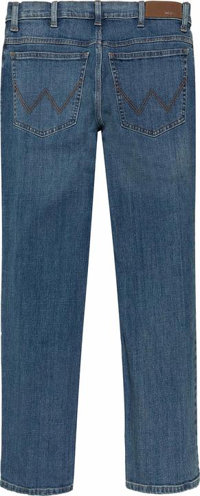 Produktbild Wrangler Jeans Regular Fit Authentic Straight (36)