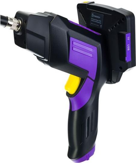 Image du produit Ermenrich Endoscope industriel Seek VE60