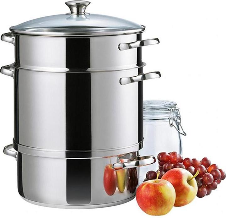 Kelomat Steam Juicer