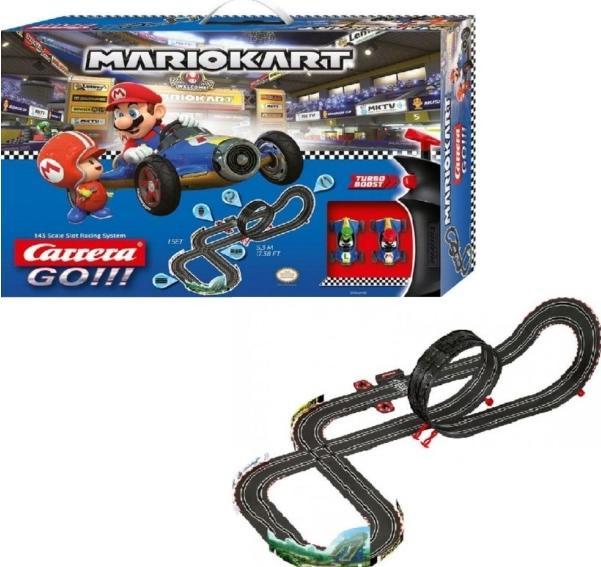 Image du produit Carrera Courses-Courses-Mario Kart 8