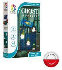 Immagine prodotto Smart Games Ghostbusters - Acchiappafantasmi (Tedesco, Francese, Italiano, Inglese)
