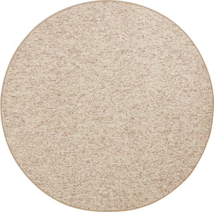 Produktbild BT Carpet Wolly (Ø 133 cm)