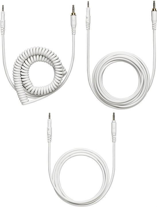 Actual product image Audio-Technica ATH-M50x (NC, Cable)