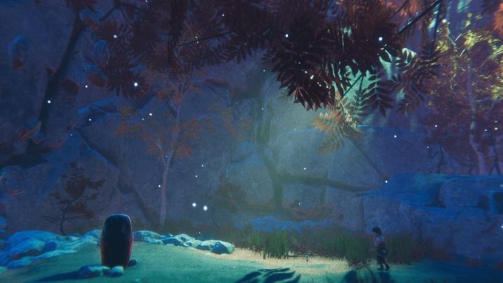 Actual product image Plug In Digital Skabma - Snowfall (PS5, DE)