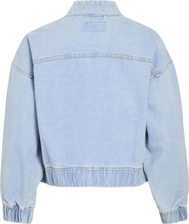Actual product image Vila Denim Bomberjacke (40)