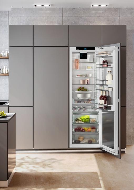 Produktbild Liebherr Integrier-Kühlschrank EURO-Norm Peak IRBAd 5190 RHD (296 l)