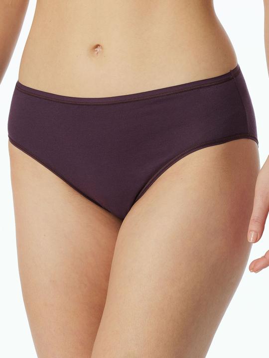Actual product image Schiesser Briefs 95/5 Organic Cotton (48, pack of 2)