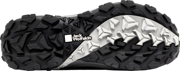Image du produit Jack Wolfskin Women's Vojo Tour Texapore Low (38)
