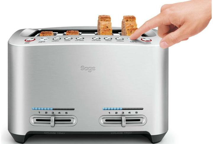 Immagine prodotto Sage The Smart Toast (Spina CH)