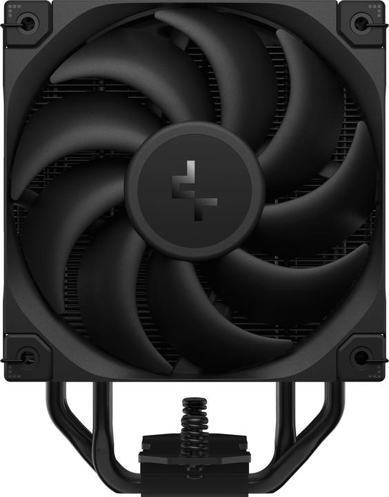 Actual product image Deepcool AK400 Digital Pro (159 mm)