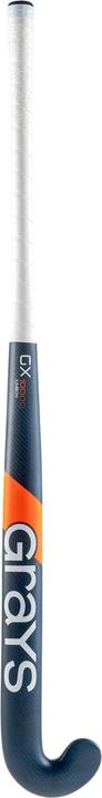 Gilbert field hockey stick gx10000 jumbow stk (92.71 cm, Ambidextrous)