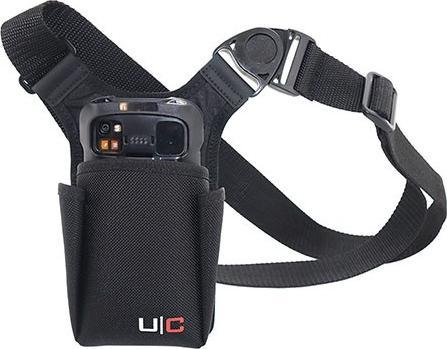 Produktbild Ultimacase Riemen-/Gürtelholster für Zebra TC73